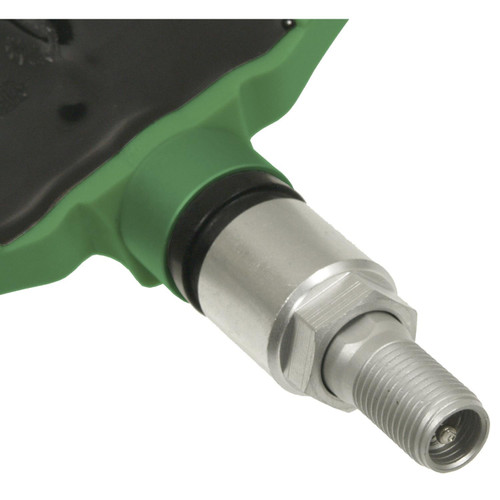 Standard Ignition Tire Pressure Monitor Sensor TPM24A - angled view