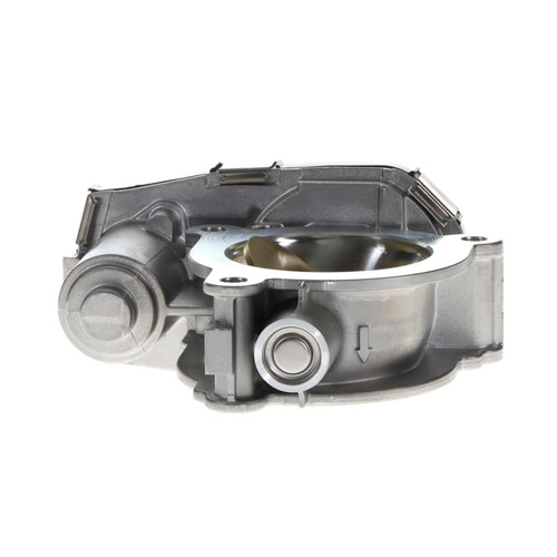 Standard Ignition Fuel Injection Throttle Body S20532 - top view