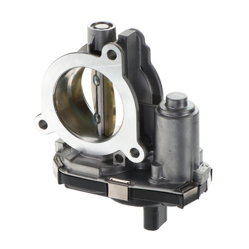 Standard Ignition Fuel Injection Throttle Body S20532 - angled view