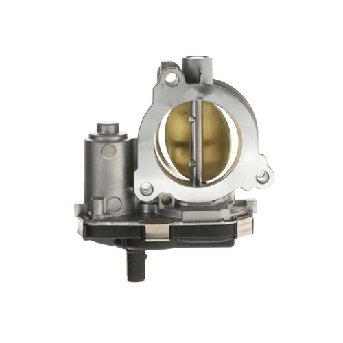 Standard Ignition Fuel Injection Throttle Body S20532 - back view
