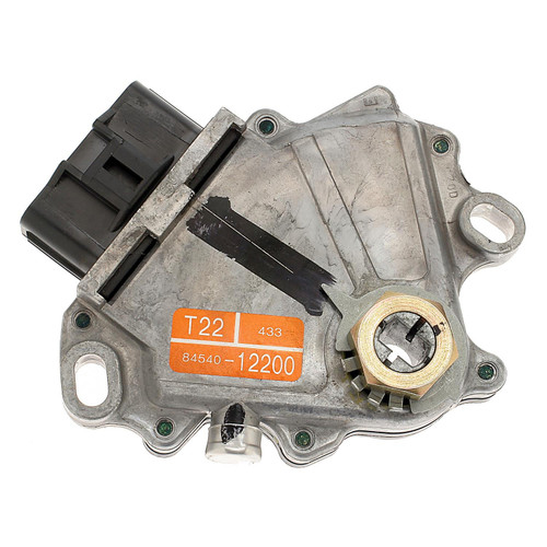 Standard Ignition Neutral Safety Switch NS-135