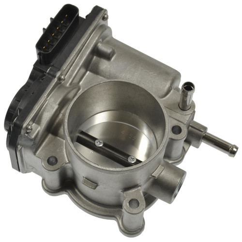 Standard Ignition Fuel Injection Throttle Body S20139 - connector view