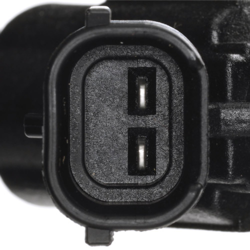 Standard Ignition Fuel Injector - MFI - New FJ659 - connector view