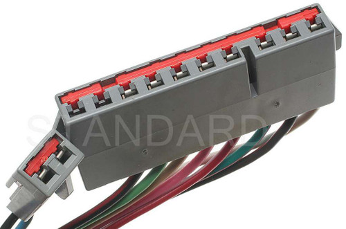 Standard Ignition Turn Signal Switch TW-65
