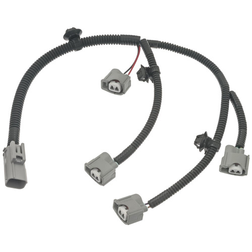 Standard Ignition Knock Sensor Harness S2918 - front view