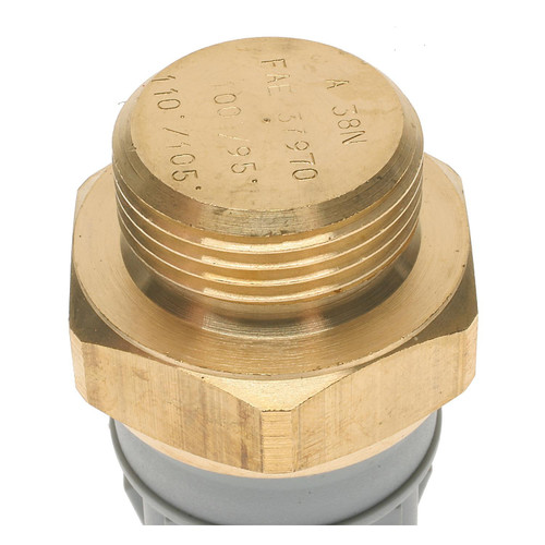 Standard Ignition Coolant Fan Switch TS-537