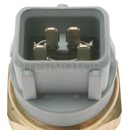 Standard Ignition Coolant Fan Switch TS-537