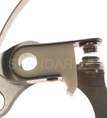 Standard Ignition Contact Set (Points) LU-1211