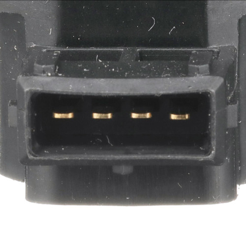 Standard Ignition Throttle Position Sensor TH290 - connector view