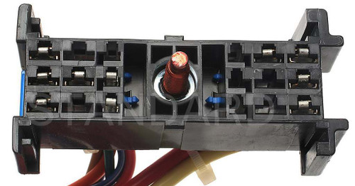 Standard Ignition Ignition Starter Switch US-252