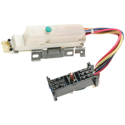 Standard Ignition Ignition Starter Switch US-252