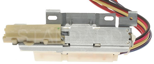 Standard Ignition Ignition Starter Switch US-252