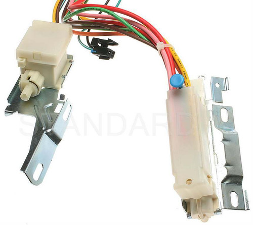 Standard Ignition Ignition Starter Switch US-251