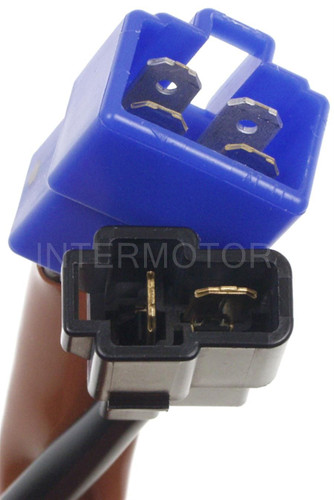 Standard Ignition Ignition Switch With Lock Cylinder US-640