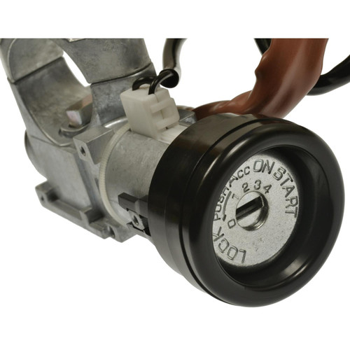 Standard Ignition Ignition Switch With Lock Cylinder US-640