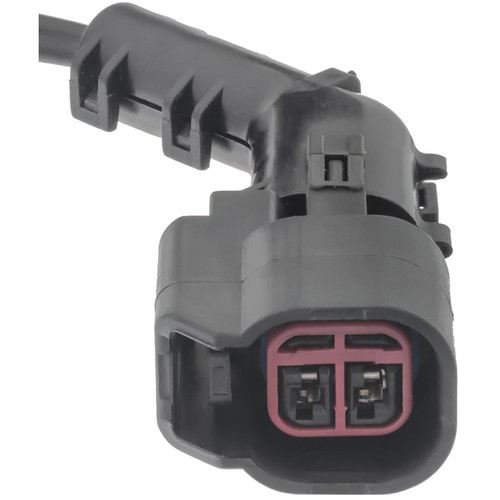 Standard Ignition Multi Function Connector S2917 - angled view