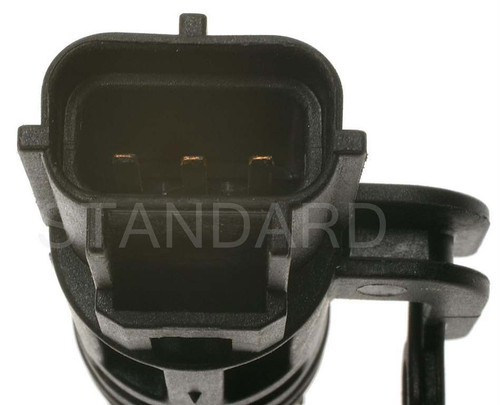Standard Ignition Vehicle Speed Sensor SC148 - connector view