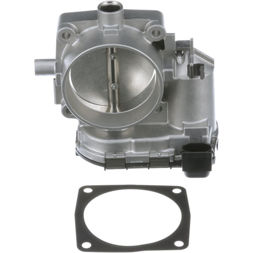 Standard Ignition Fuel Injection Throttle Body S20153 - front view