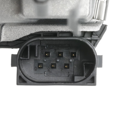 Standard Ignition Fuel Injection Throttle Body S20153 - connector view