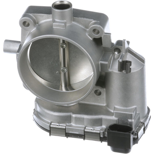 Standard Ignition Fuel Injection Throttle Body S20153 - angled view