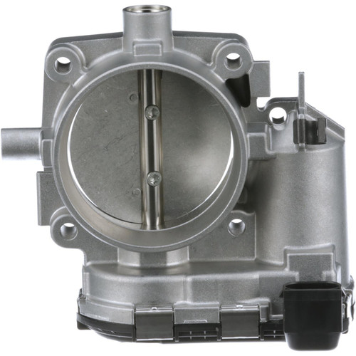 Standard Ignition Fuel Injection Throttle Body S20153 - left view