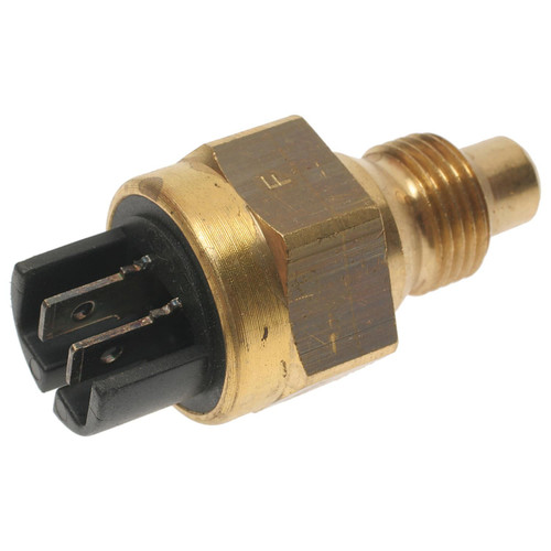 Standard Ignition Temperature Sender - With Gauge TS-364
