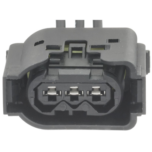 Standard Ignition Multi Function Connector S2914 - angled view