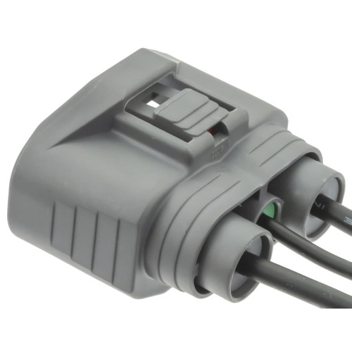 Standard Ignition Multi Function Connector S3175 - back view