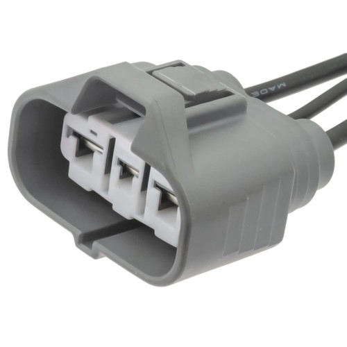 Standard Ignition Multi Function Connector S3175 - right view