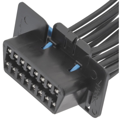 Standard Ignition Multi Function Connector S3040 - right view