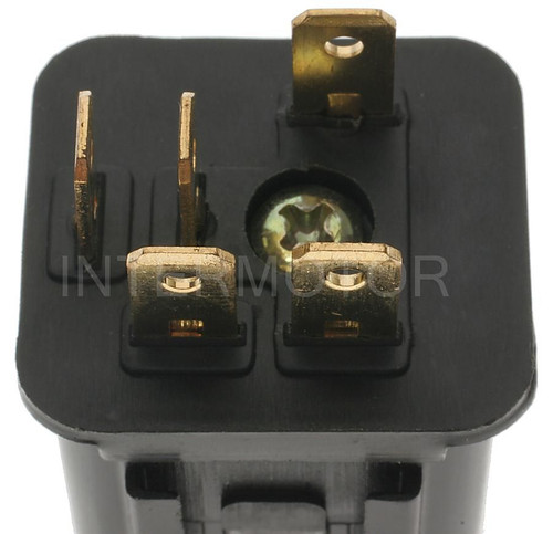 Standard Ignition A/C and Heater Delay Relay RY-28