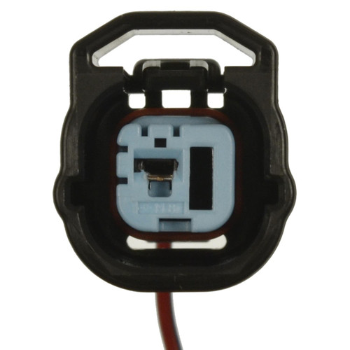 Standard Ignition Knock Sensor Harness S2480 - connector view