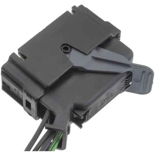 Standard Ignition Multi Function Connector S3041 - back view