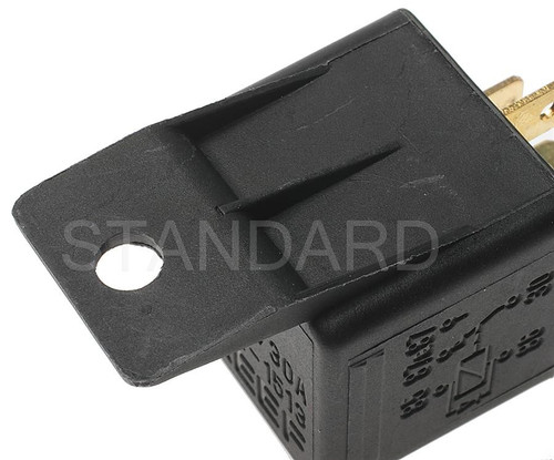 Standard Ignition A/C and Heater Delay Relay RY-48