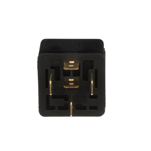 Standard Ignition A/C and Heater Delay Relay RY-48