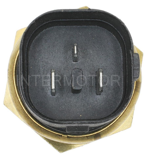 Standard Ignition Coolant Fan Switch TS-541