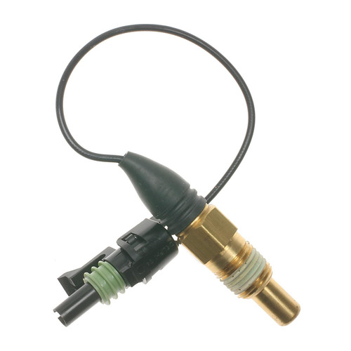 Standard Ignition Temperature Sender - With Light TS-190