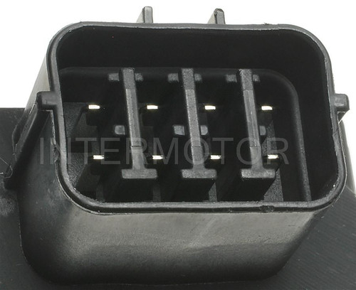 Standard Ignition Ignition Control Module LX-747