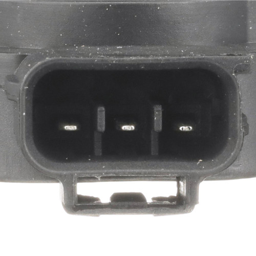 Standard Ignition Throttle Position Sensor TH294 - connector view