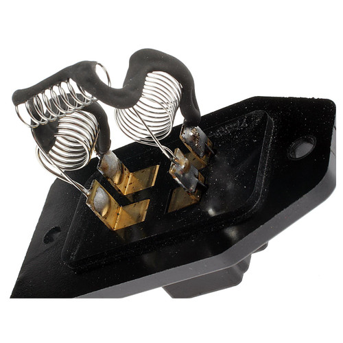 Standard Ignition Blower Motor Resistor RU-71