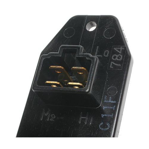 Standard Ignition Blower Motor Resistor RU-71