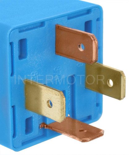 Standard Ignition Heated Mirror Relay RY-682
