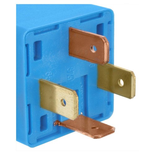 Standard Ignition Heated Mirror Relay RY-682