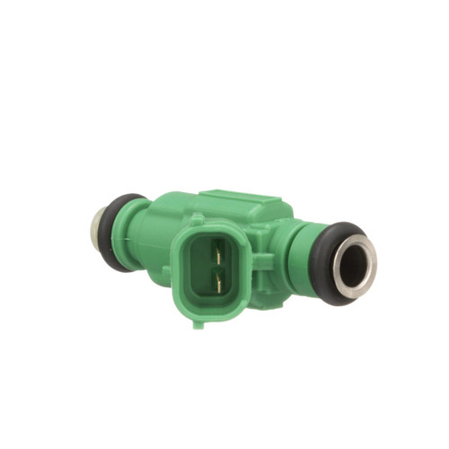 Standard Ignition Fuel Injector - MFI - New FJ660 - connector view