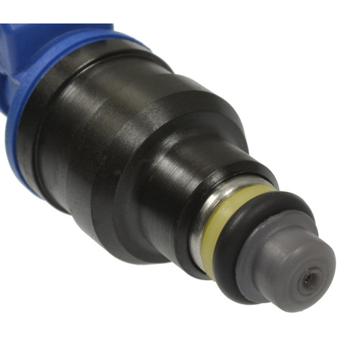 Standard Ignition Fuel Injector - MFI - New FJ77 - back view