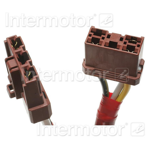 Standard Ignition Ignition Starter Switch US-340