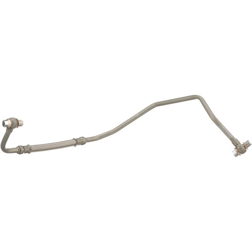 Standard Ignition Turbocharger Oil Line TIH76 - front view