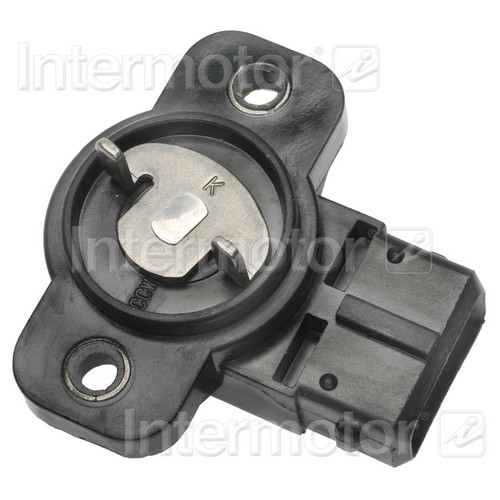 Standard Ignition Throttle Position Sensor TH293 - bottom view