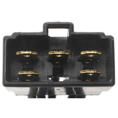 Standard Ignition Ignition Starter Switch US-137