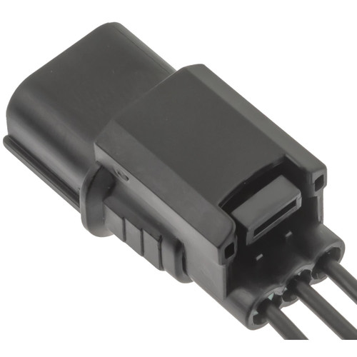 Standard Ignition Multi Function Connector S3046 - back view